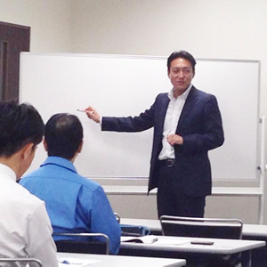 技術プレゼンと技術マーケティングのハンズオン支援