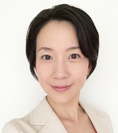 市川真樹 / Maki Ichikawa