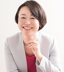 冨田香織 / Kaori Tomita（The Essence　代表）